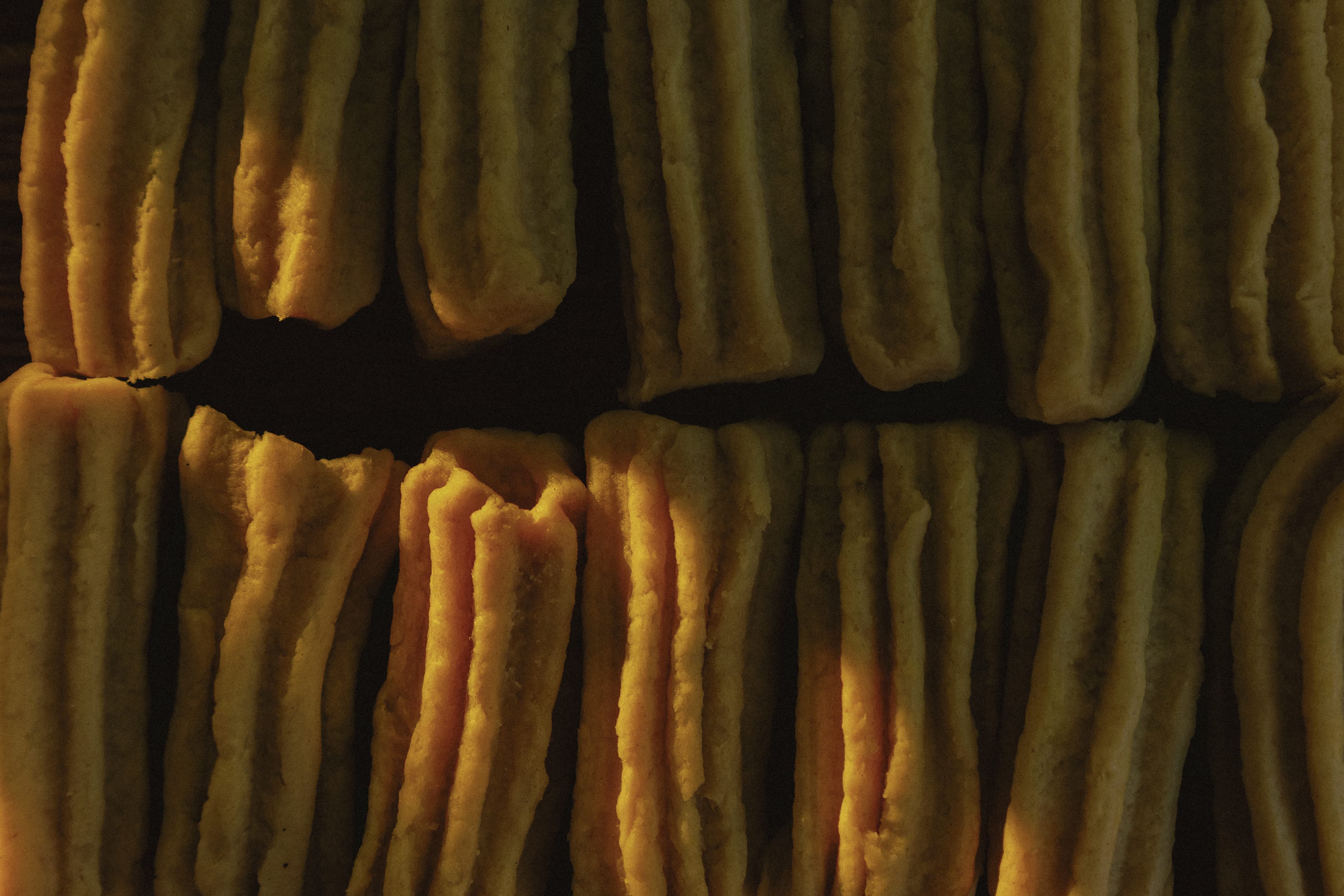 Churrería El Jarocho — archivo
