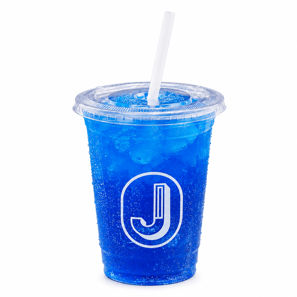 Soda Italiana Chica